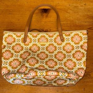 Petunia Pickle Bottom Diaper Bag